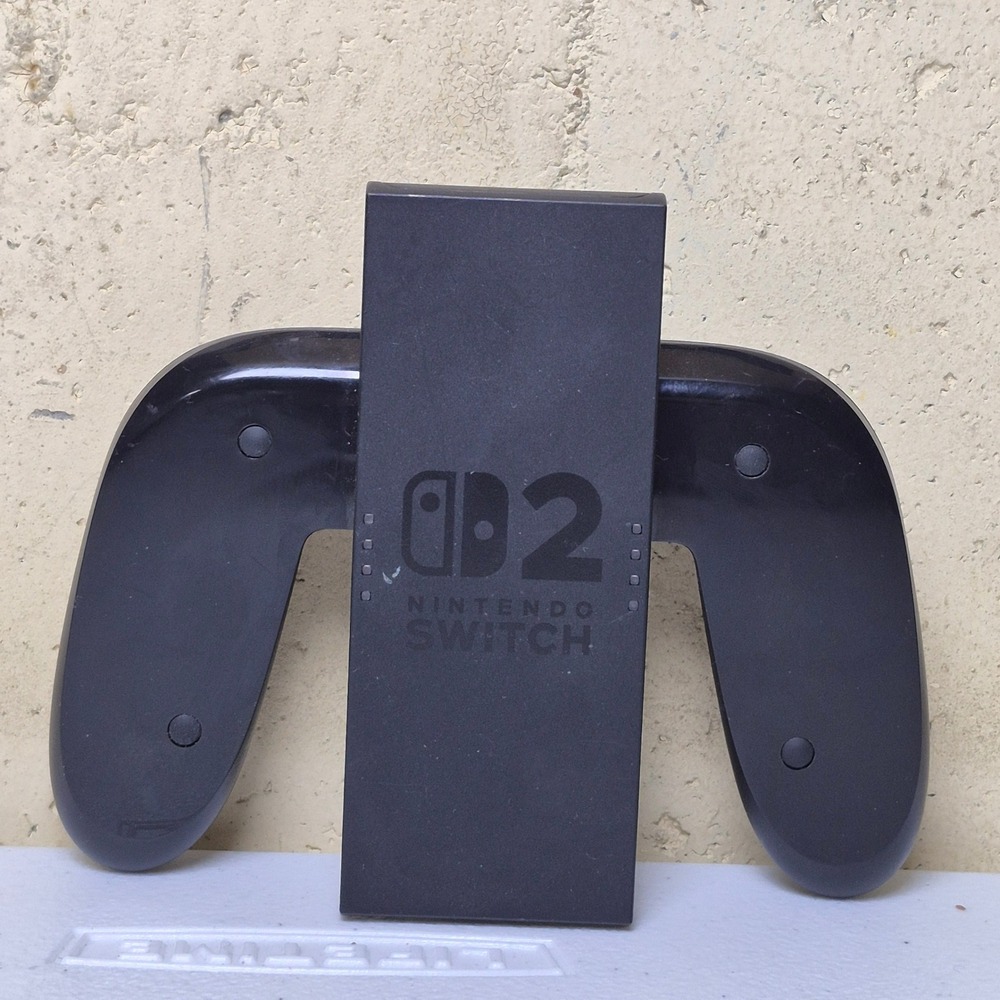 Genuine Official Nintendo Switch 2 Joy-Con Comfort Grip Only